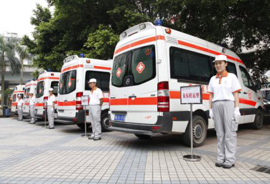 陇县活动医疗保障